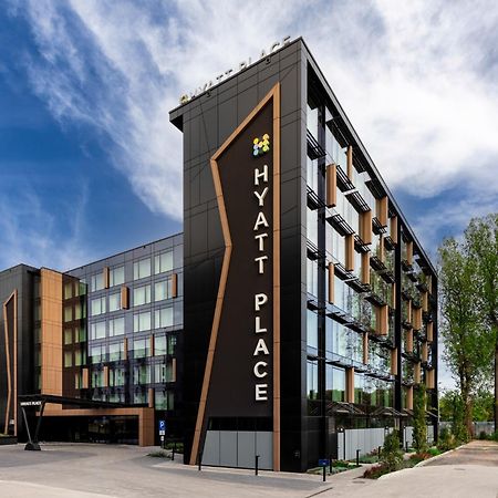 Hyatt Place Krakow Ngoại thất bức ảnh