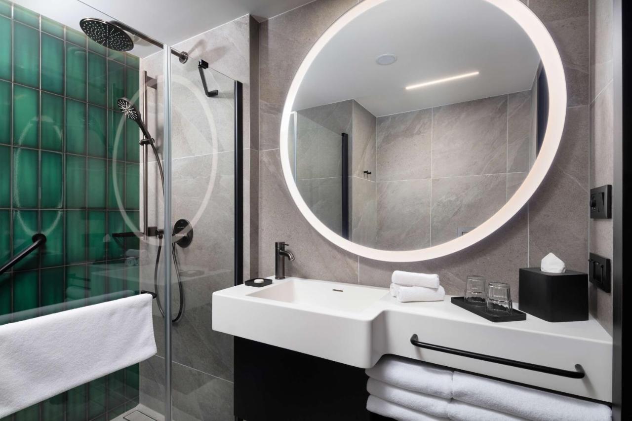 Hyatt Place Krakow Ngoại thất bức ảnh