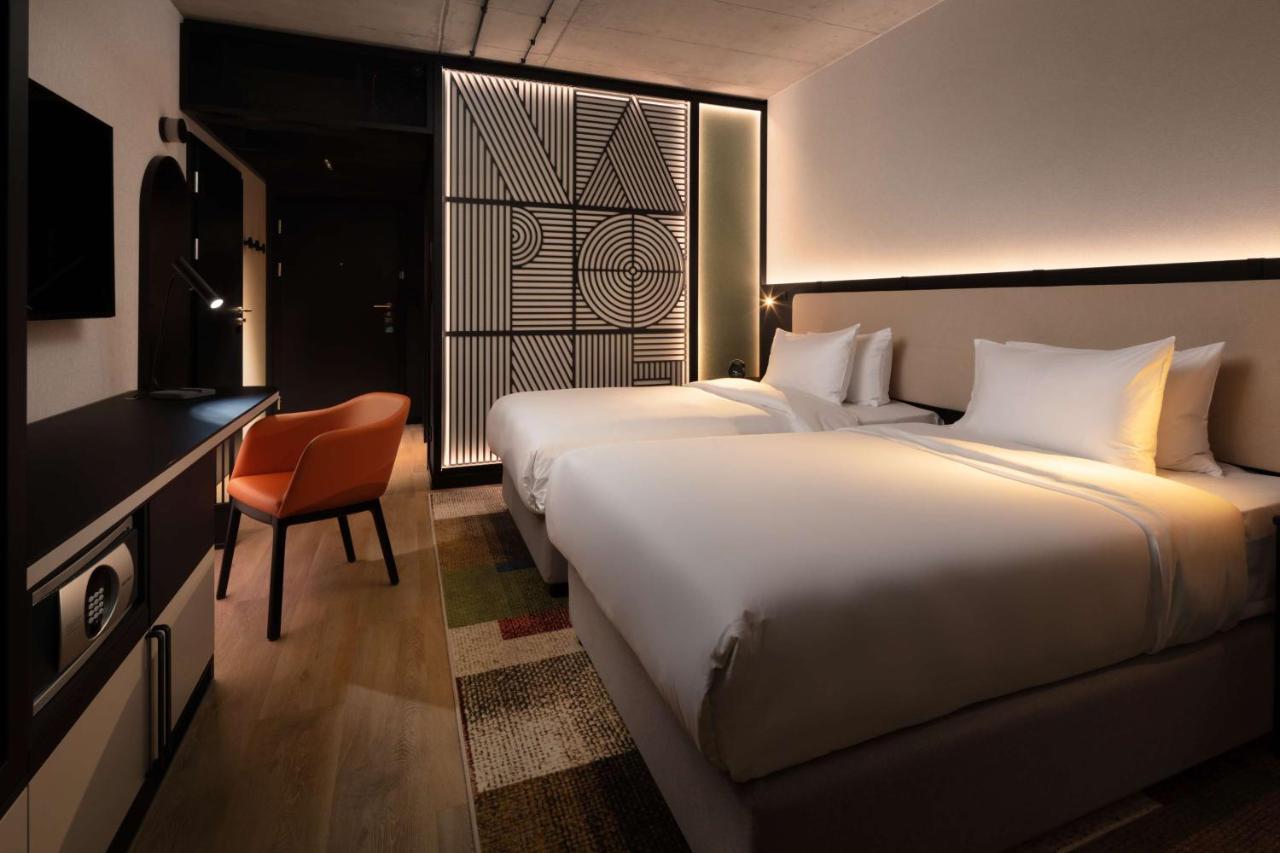 Hyatt Place Krakow Ngoại thất bức ảnh