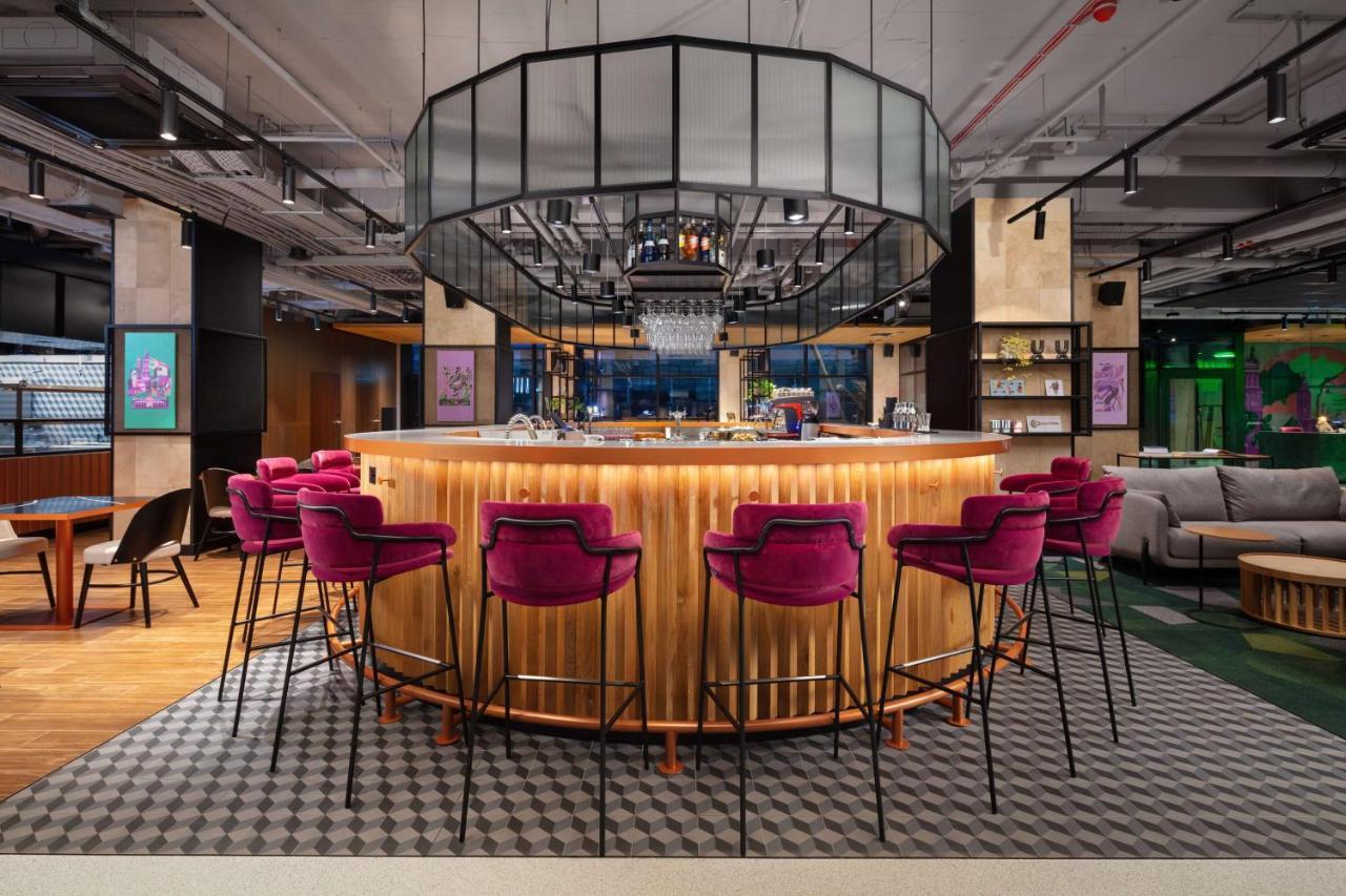 Hyatt Place Krakow Ngoại thất bức ảnh