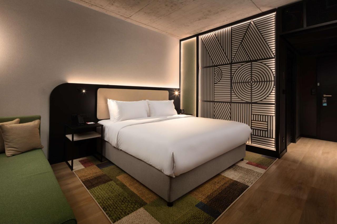 Hyatt Place Krakow Ngoại thất bức ảnh