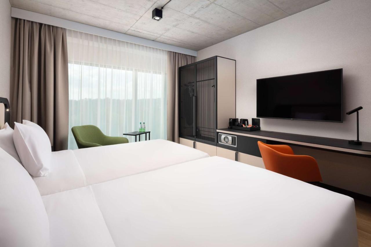 Hyatt Place Krakow Ngoại thất bức ảnh