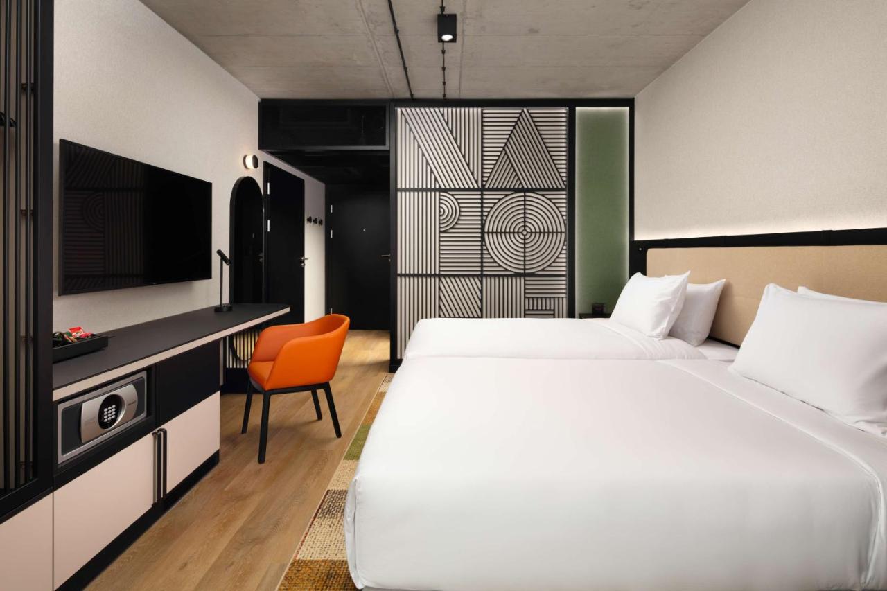 Hyatt Place Krakow Ngoại thất bức ảnh