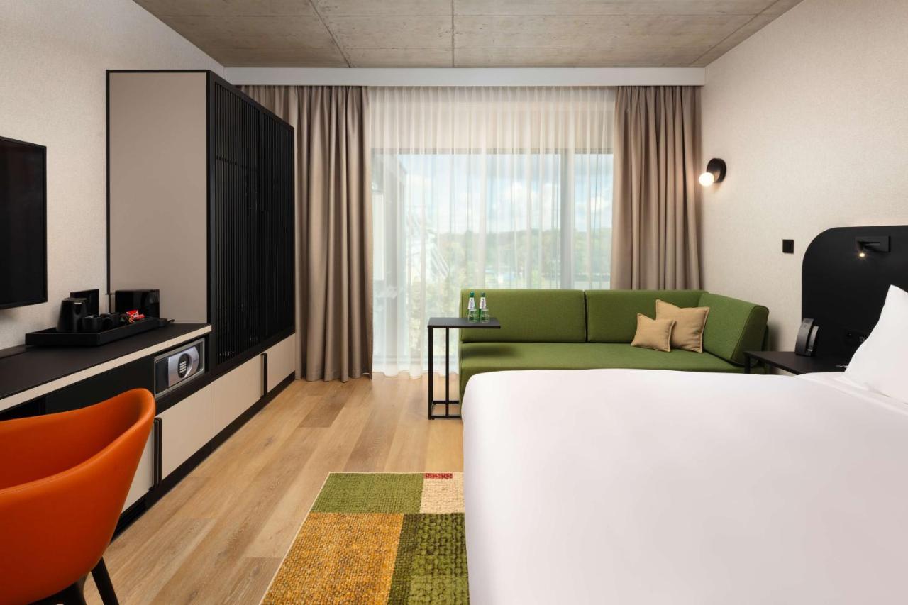 Hyatt Place Krakow Ngoại thất bức ảnh