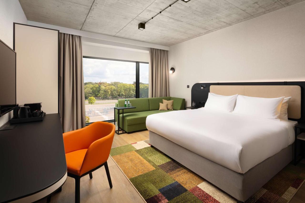 Hyatt Place Krakow Ngoại thất bức ảnh