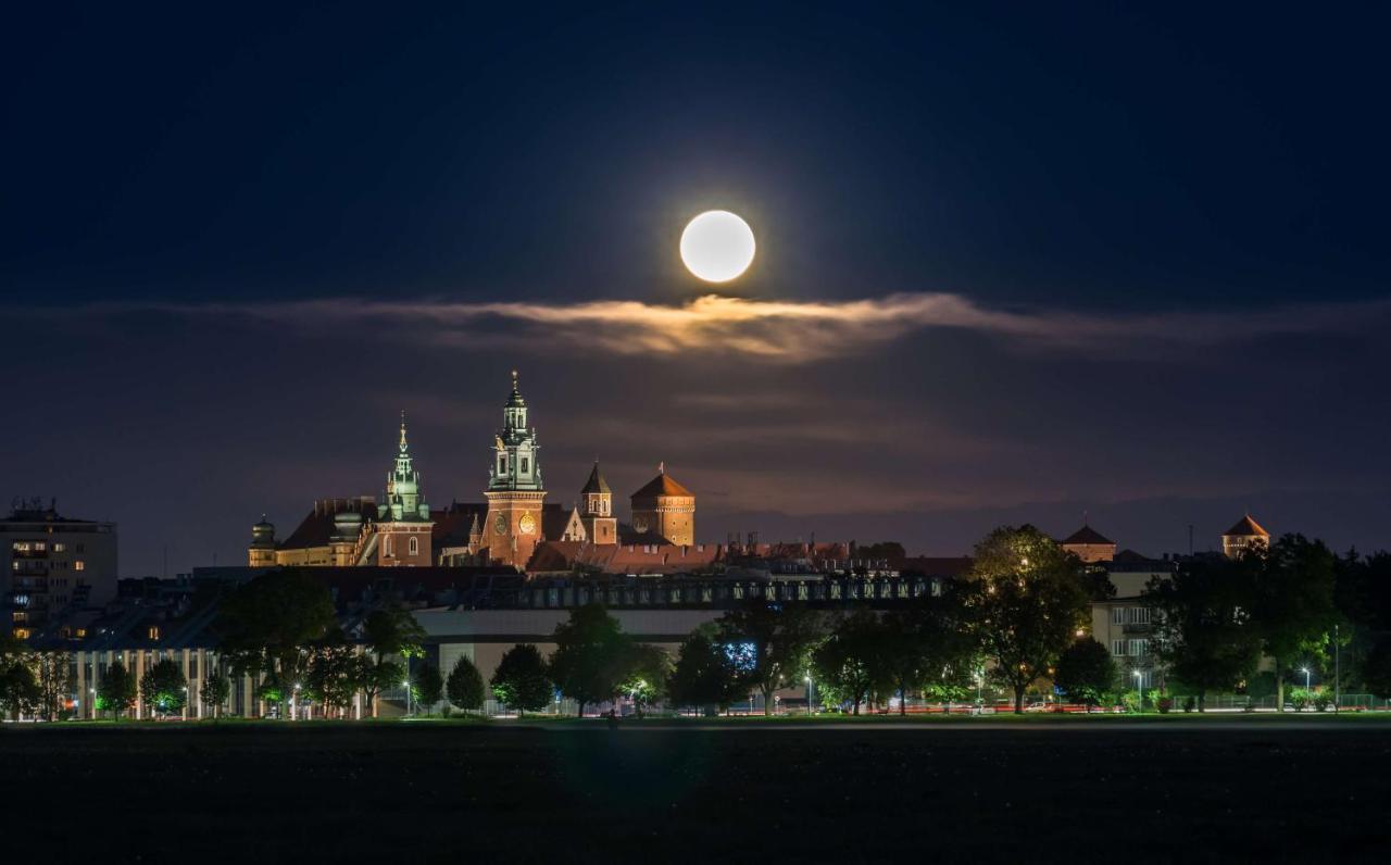 Hyatt Place Krakow Ngoại thất bức ảnh