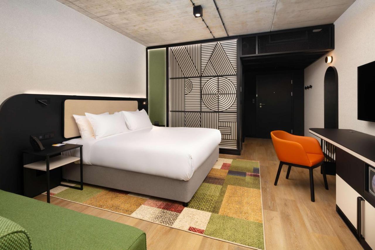 Hyatt Place Krakow Ngoại thất bức ảnh