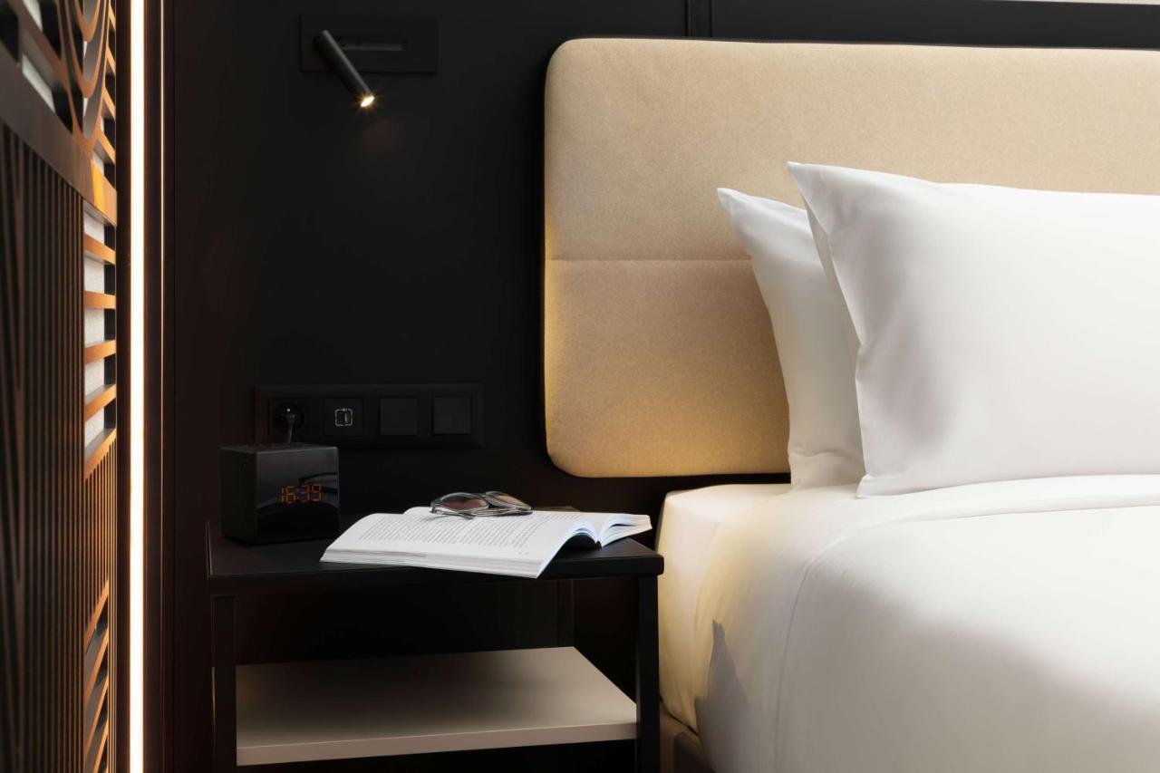 Hyatt Place Krakow Ngoại thất bức ảnh