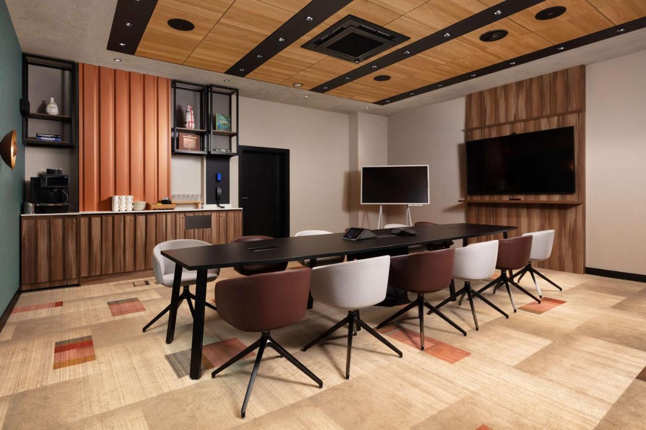 Hyatt Place Krakow Ngoại thất bức ảnh