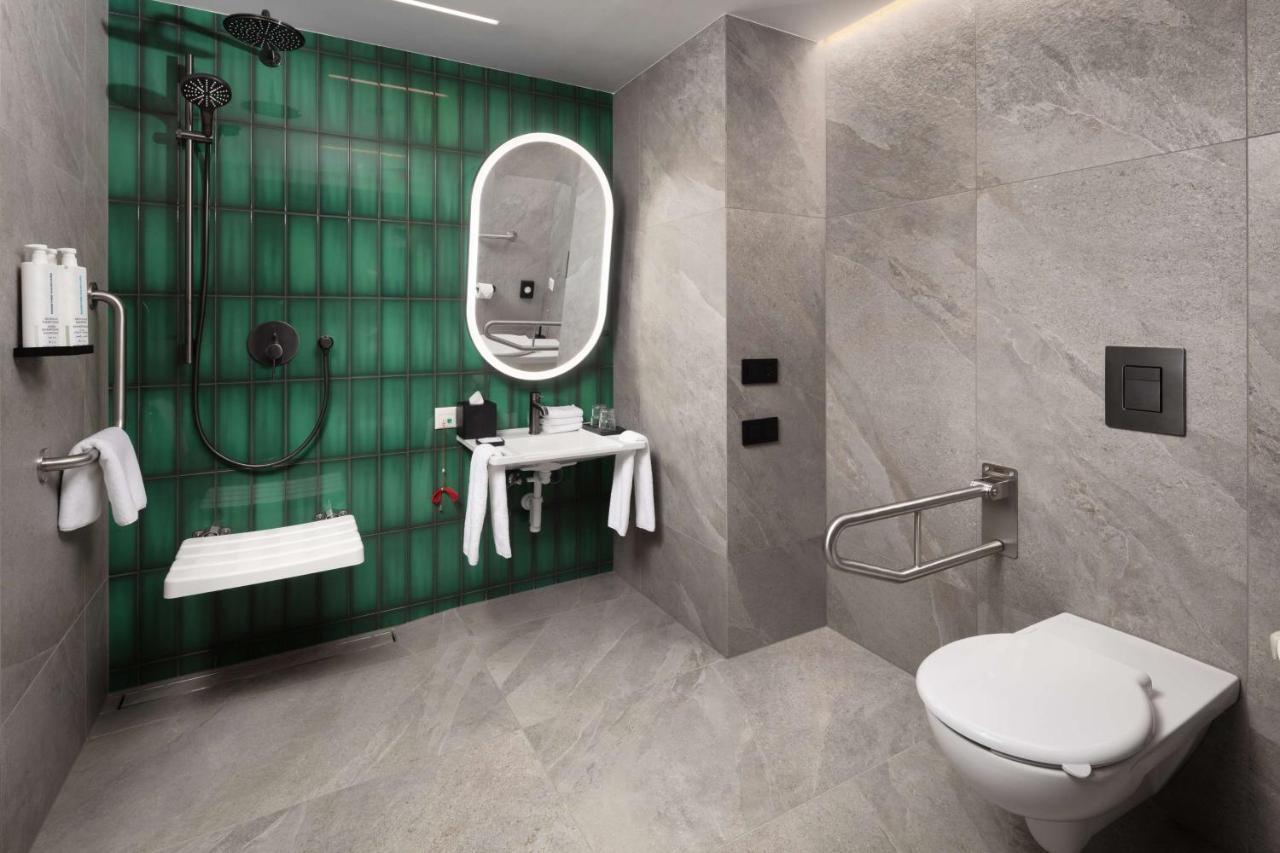 Hyatt Place Krakow Ngoại thất bức ảnh