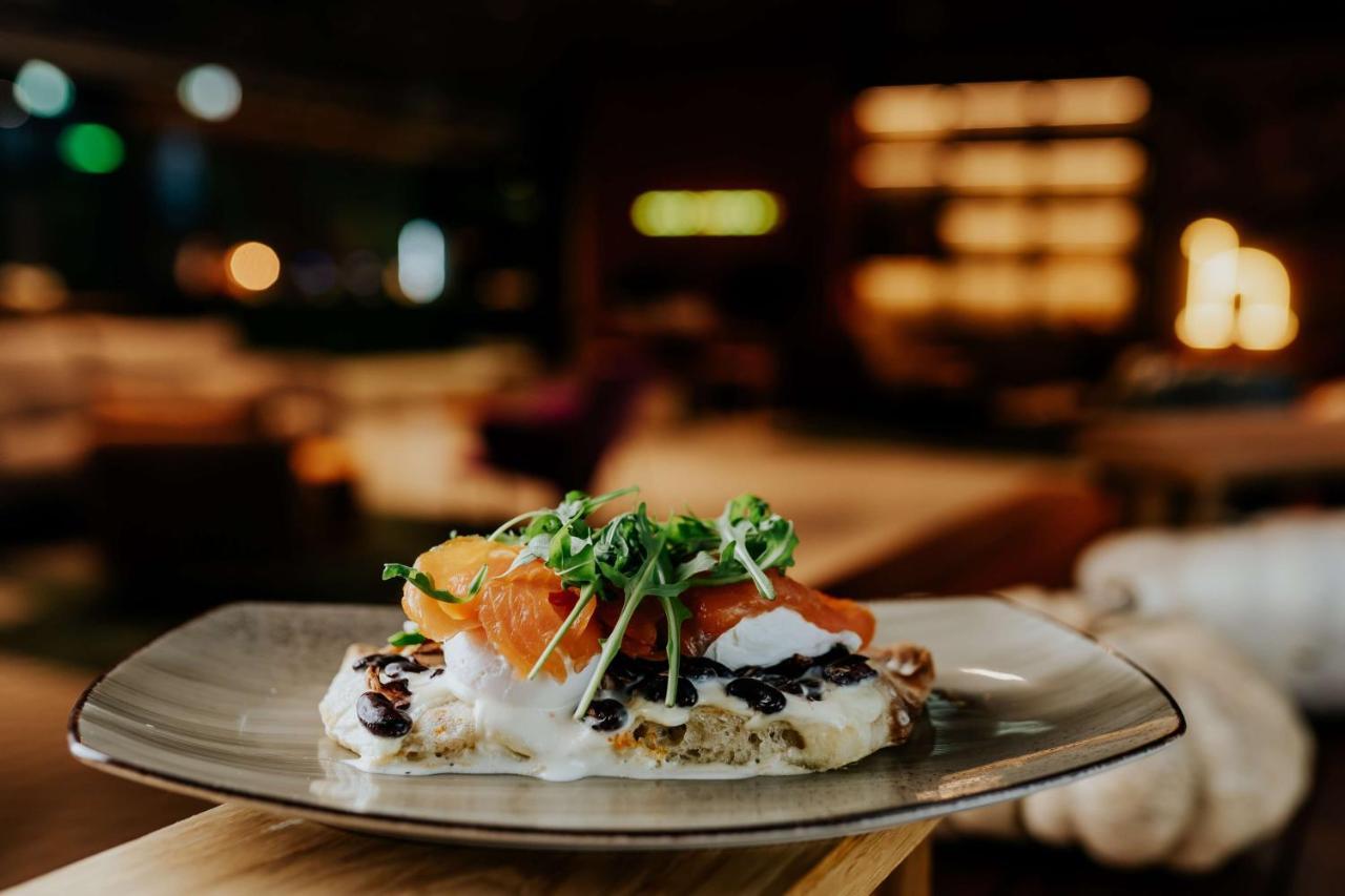 Hyatt Place Krakow Ngoại thất bức ảnh