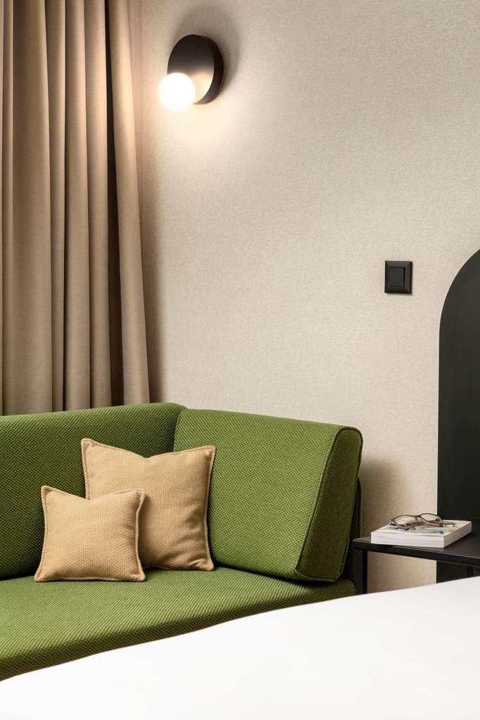 Hyatt Place Krakow Phòng bức ảnh