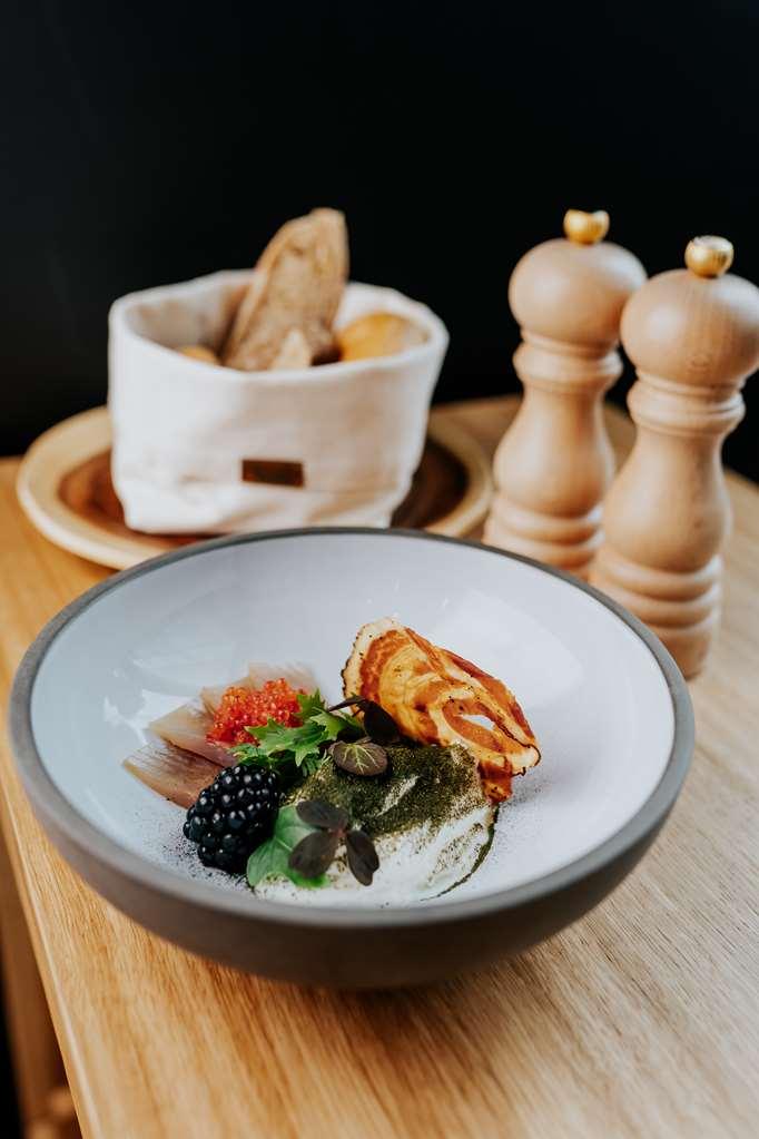 Hyatt Place Krakow Nhà hàng bức ảnh