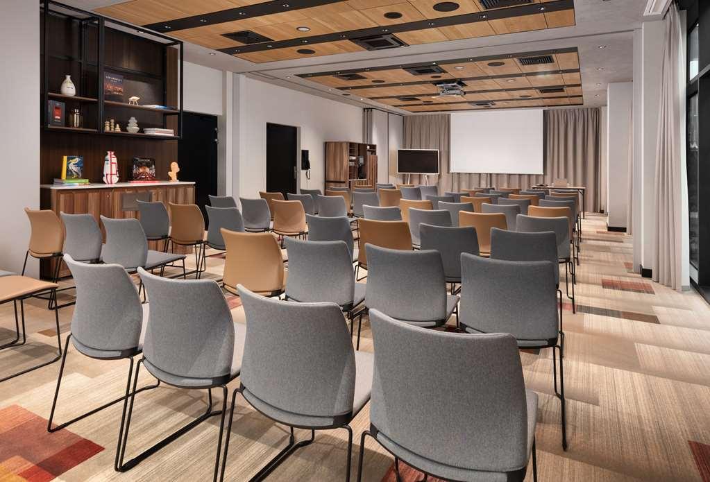 Hyatt Place Krakow Tiện nghi bức ảnh