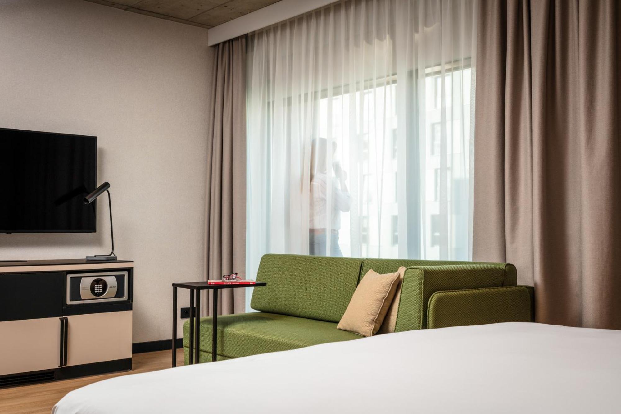 Hyatt Place Krakow Ngoại thất bức ảnh