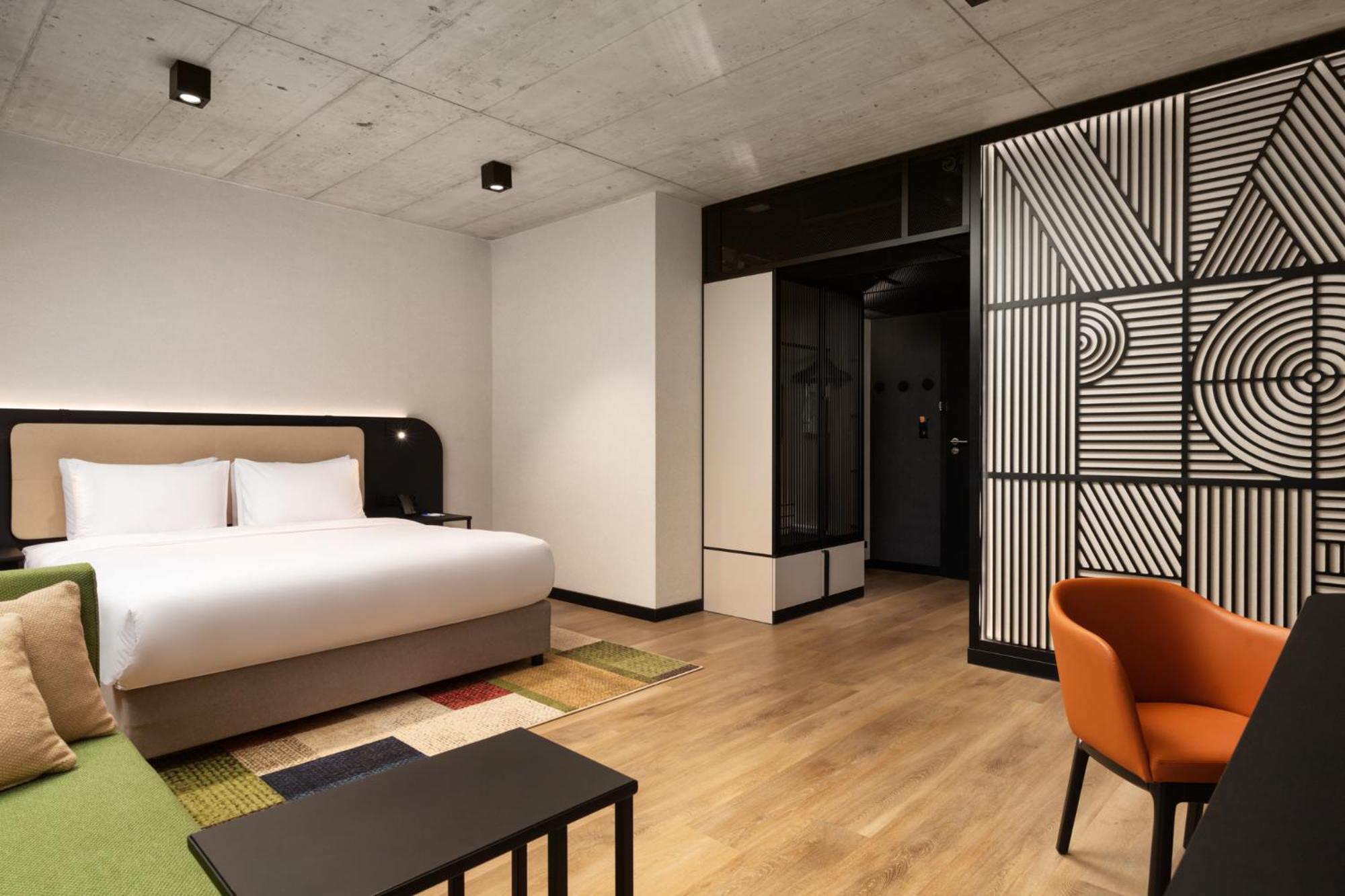 Hyatt Place Krakow Ngoại thất bức ảnh