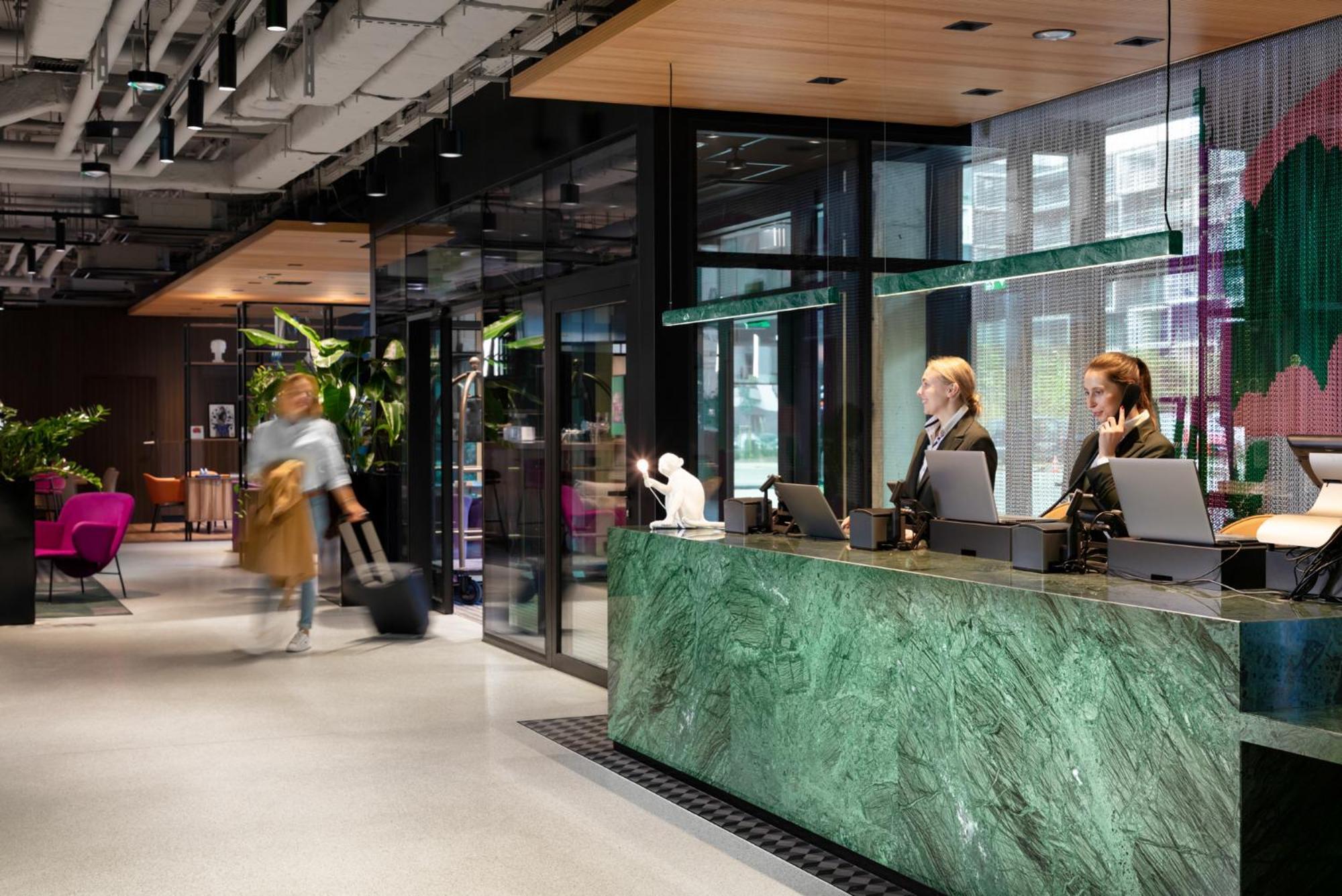 Hyatt Place Krakow Ngoại thất bức ảnh