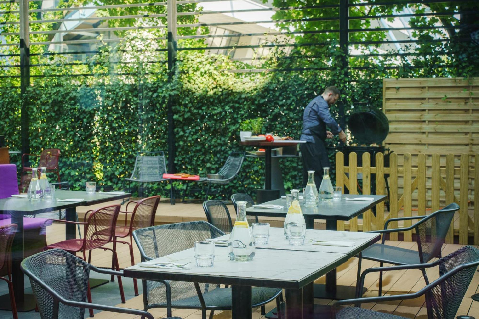 Hyatt Place Krakow Ngoại thất bức ảnh