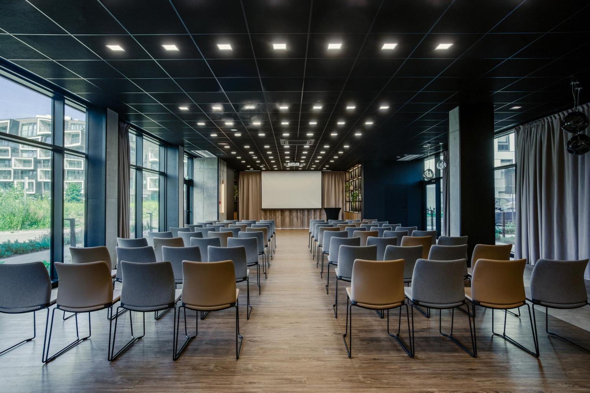 Hyatt Place Krakow Ngoại thất bức ảnh