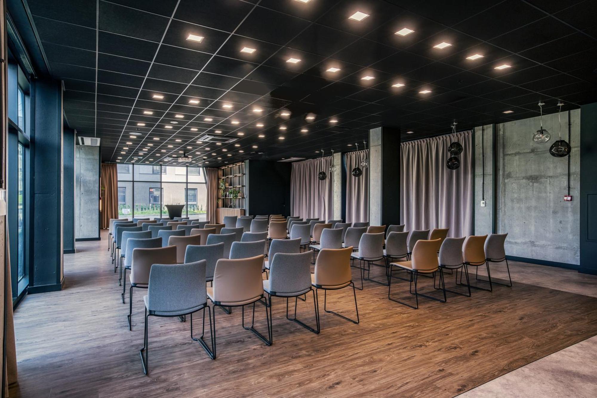 Hyatt Place Krakow Ngoại thất bức ảnh