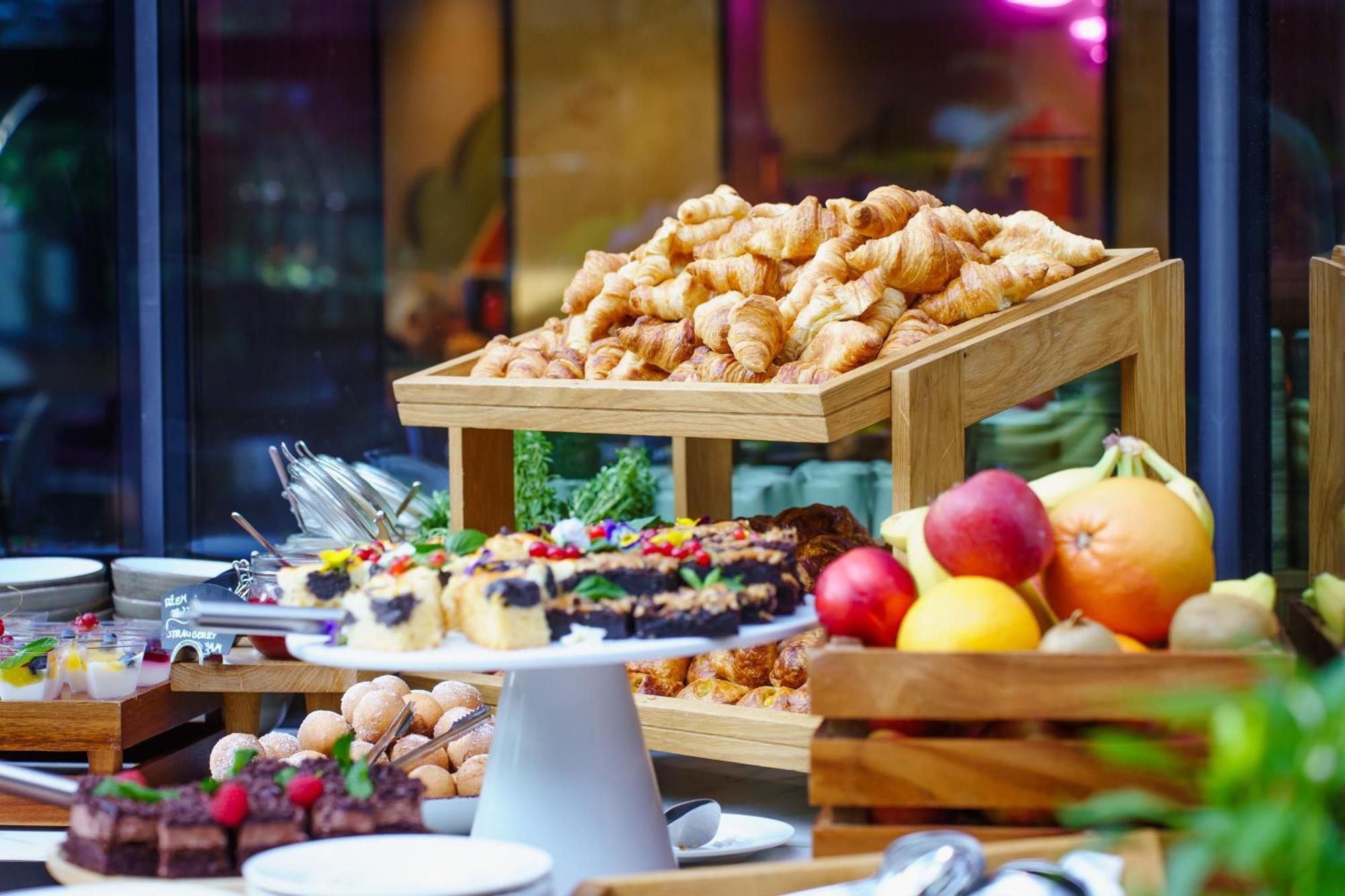Hyatt Place Krakow Ngoại thất bức ảnh