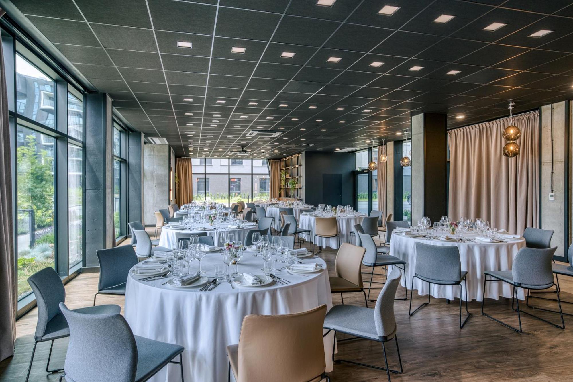 Hyatt Place Krakow Ngoại thất bức ảnh